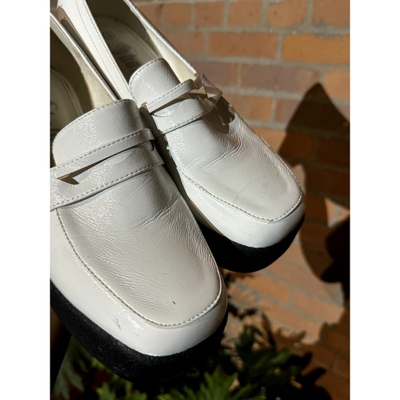 Sheln Platform Shoes - Picture 5 of 5